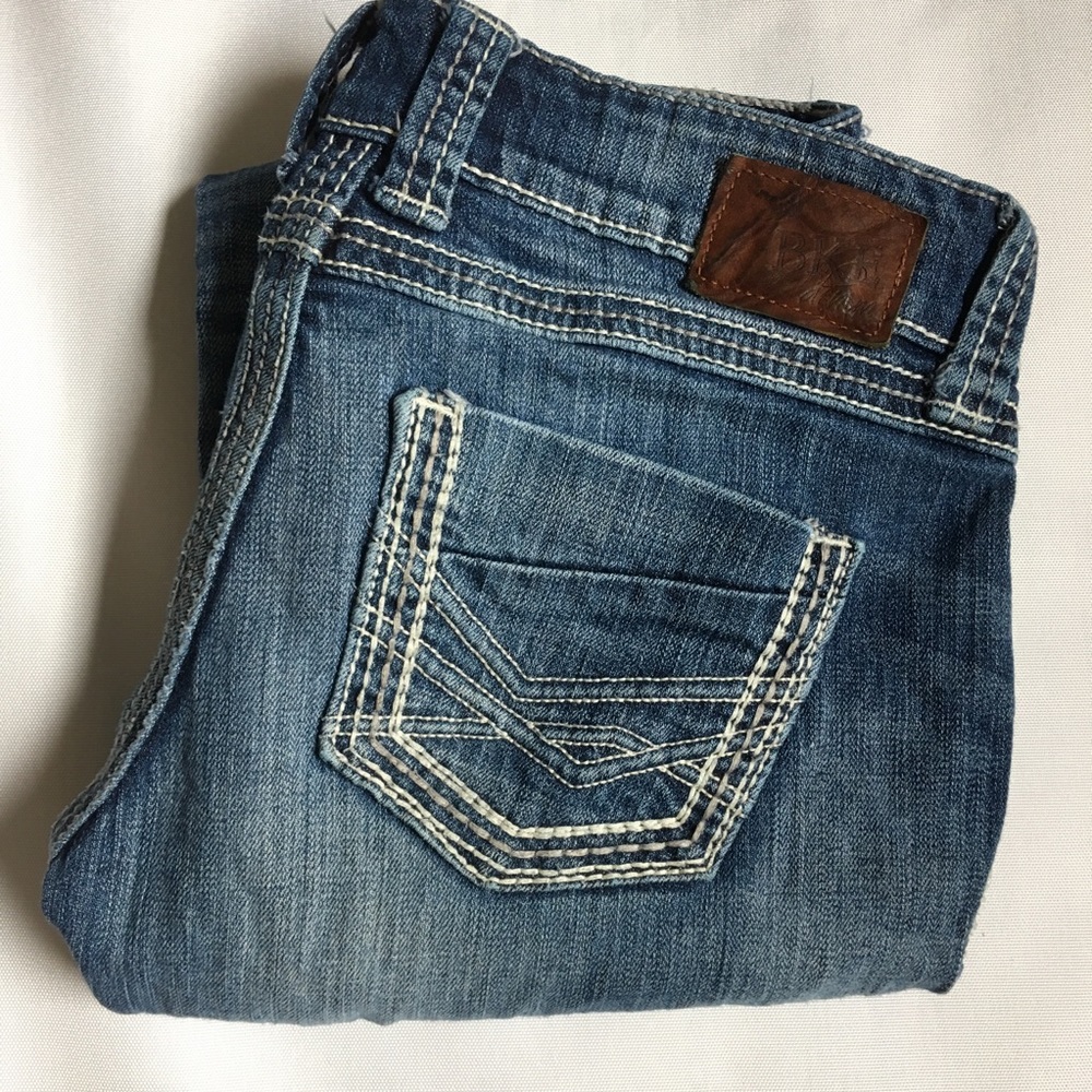Bke Stella 28, long